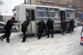 Через негоду десятки сіл Львівщини досі відрізані від світу