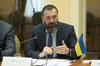 Міністр освіти України відмовився від ступеня кандидата наук