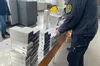 На польському кордоні митники зупинили контрабанду на 800 тис. гривень