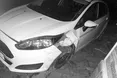 Тричі тікав від патрульних