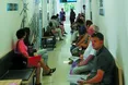 Місце в електронній черзі з’являється рівно опівночі...