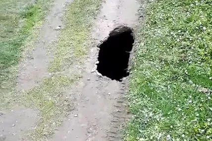 Скріншот з відео