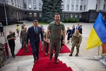Фото: Укрінформ
