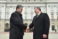 Порошенко: "За шість років можна побудувати країну, яка відповідатиме критеріям ЄС"