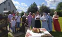 Викупила руїну і відроджує старовинний замок