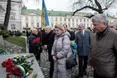 У Львові вшанували пам’ять В’ячеслава Чорновола