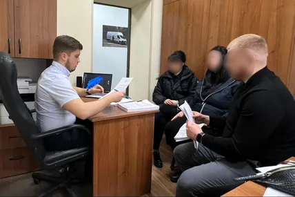 Фото поліції Київщини