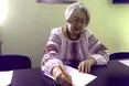 Львів'янка написала Радіодиктант без жодної помилки