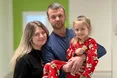 У Львові медики врятували 5-річну дівчинку від Covid-19