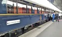За два місяці - сім розкішних потягів і 12 країн на чотирьох континентах