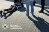 Хотів «вирішити питання»: на Одещині чоловіка затримали за спробу підкупу прикордонника