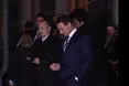Фракція Народного фронту зустрілася з президентом
