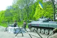 Блокпост: стояти до останнього патрона