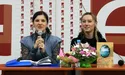 Mia Italia Олесі Олендій