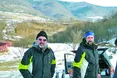 «Ноги Юрія – від стоп до колін – були синіми»