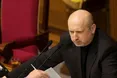 Турчинов оголосив про розпуск парламентської коаліції