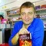 Євген ПОЛОЖІЙ: «Сумчани готові боротися за Україну. Такого, як у Донецьку, в Сумах не буде»