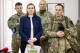Литва готова переглянути заборону на розміщення ядерної зброї, — міністерка оборони