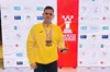 Львів'янин Денис Колб став чемпіоном Європи з шахів серед глухих