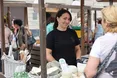 На площі Ринок стартує шостий сезон Львівського фермерського ярмарку