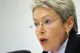 Спецпредставник голови ОБСЄ в Україні пішла з посади