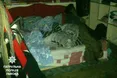 Моторошна історія у Львові. Злочинець викрав, катував та зґвалтував дівчину