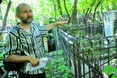 Маленьку Марійку викрав з домовини… російський учений-маніяк?