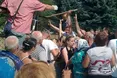 Хтось на рибу виборця ловить, хтось – на вила 