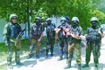 «Тон в «Азові» задають східняки, бо це їхня війна»