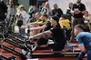 Троє львів'ян братимуть участь у міжнародних змаганнях Invictus Games у Німеччині