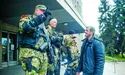 Воістину страсний тиждень
