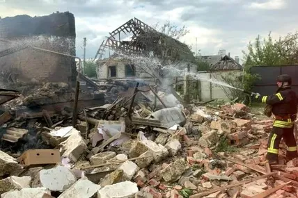 Фото ДСНС