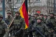 Армія Німеччини готова лише на 50%: заява