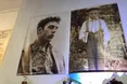 «43 роки нема Грицька, а ви всі тут на виставці, значить, він є і буде…»