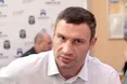 Кличко готовий на теледебати з Януковичем тільки після його відставки
