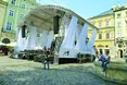 Львів знову відкритий для джазу