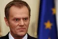 Туск домігся узгодження європейської позиції щодо України