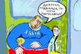 Українську вивчили б тільки за те, щоб не накликати «русскую вєсну»