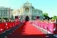 За «Золотого Дюка» боротимуться кінематографісти 18 країн
