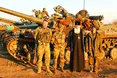 Владика МАКАРІЙ: «Якби на сході не було проросійської церкви, трагічних подій на Донбасі ми не мали б…»