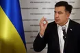Михайло Саакашвілі - голова Одеської обладміністрації