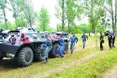 Батальйон «Донбас» пройде вишкіл у Золочеві