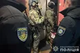 Нацполіця розпочала понад 200 обшуків у справах щодо незаконного перетину кордону