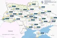 Прогноз погоди в Україні на 26 березня 2025 березня