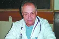 Анатолій Невзгода: «Якщо температура з підвищеної різко падає до нижче 36, то, як, правило, на другий-третій день - пневмонія…»