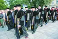 До виборів ректора ЛНУ – п’ять днів