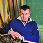 Сашко Положинський: «Хочу бути Героєм України, але мені не дають...»