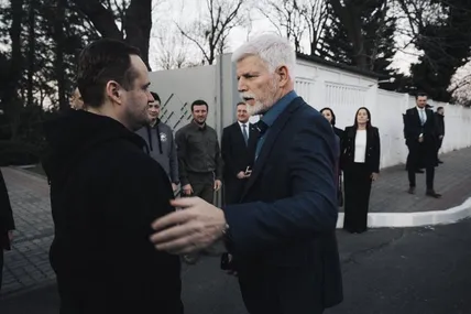 Фото: Х Петр Павел