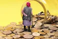 Кабмін затвердив план впровадження накопичувальної пенсійної системи