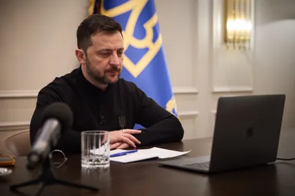 Штати поки не підтримують вступ України до НАТО, — Зеленський